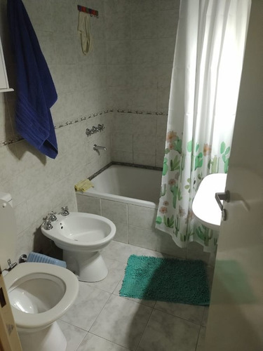 Imagen 5 de 13 de Duplex ¡ 3 Ambientes ! - Sobre Av Mosconi - ¡con Patio Y Parrilla!