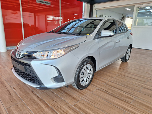 Toyota Yaris 1.5 107Cv Xs Cvt