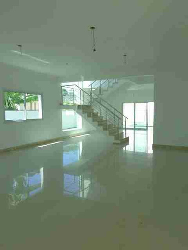 Imagem 16 de 16 de Alphaville 11 - Casa Com 4 Dormitórios À Venda, 500 M² Por R$ 2.450.000 - Alphaville - Santana De Parnaíba/sp - Ca0581