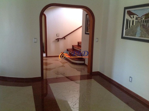 Imagem 5 de 9 de Residencial Dos Lagos - Casa Em Condomínio A Venda No Bairro Santa Isabel - Itupeva, Sp - Ph63284