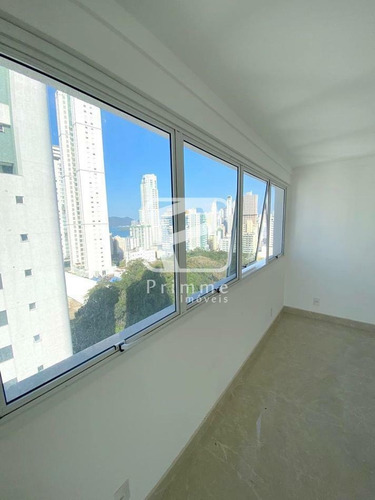 Imagem 6 de 15 de Sala A Venda Em Balneário Camboriú - Andar Alto - 5577