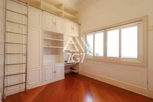 Imagem 20 de 29 de Excelente Casa No Jardim Guedala À Venda - Ca01263 - 70265261