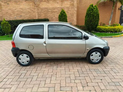 Renault Twingo Access Mt