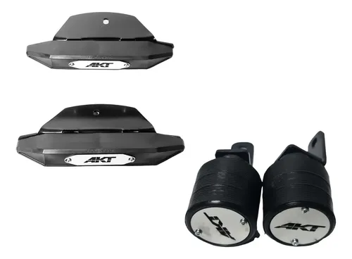 Kit Akt Dynamic Pro Lujos Accesorios Akt Dynamic Pro Lujos