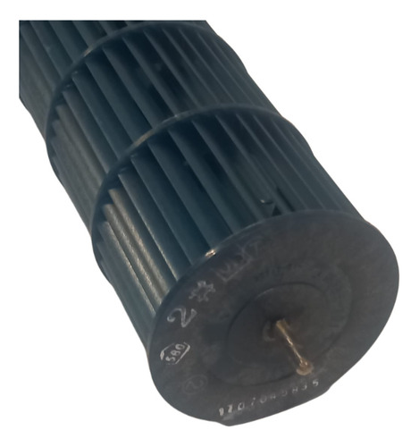 Turbina De Evaporadora Split Aa 818 X 108 Buje Externo