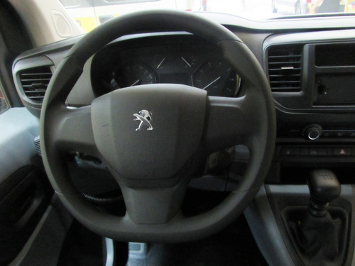Imagem 13 de 14 de Peugeot Expert Ambulância 0 Km