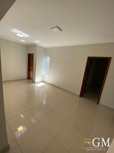 Imagem 6 de 15 de Casa Para Venda Em Presidente Prudente, Cidade Universitária, 3 Dormitórios, 2 Banheiros - Cbv03255_2-1128034