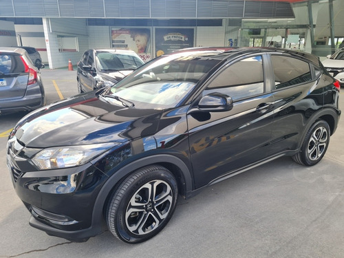 Honda Hr-v 2018 1.8 Ex Flex Aut. 5p