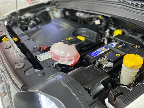 Imagem 7 de 19 de Jeep Renegade 2.0 16v Turbo Trailhawk 4x4 2018