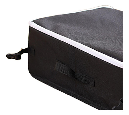 Bandeja De Arena Para Gatos, Recipiente De Arena Para Gatos
