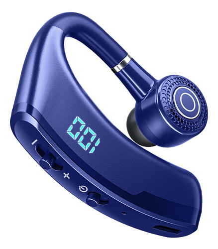 Auriculares Bluetooth Con Micrófono Incorporado Único A Prue