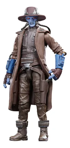 comprar Figura De Acción Star Wars The Vintage Collection Cad Bane