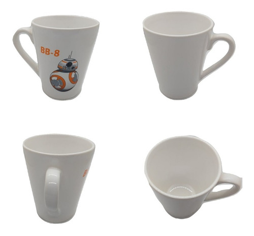 Taza Bb-8  Star Wars Sector 2814