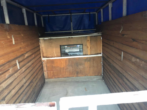 Lifan Foison Box 1.3 92cv 2017