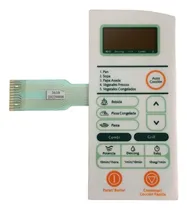 Comprar Panel De Microondas Eslabon De Lujo Emg26 \u002F Daewo Kor6q2b