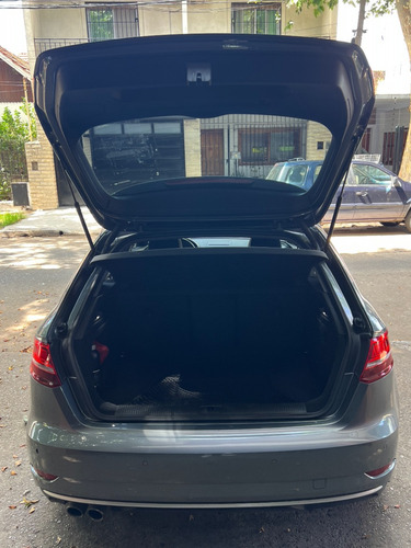 Audi A3 Sportback 2.0 Tfsi 190cv