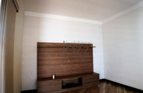 Moderna Residência Térrea 3 Dormitórios, 188m2 R$901.000 - Minimalista Jardim Santa Genebra Ii - Barão Geraldo, Em Campinas. - Ca4249