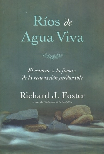 Ríos De Agua Viva