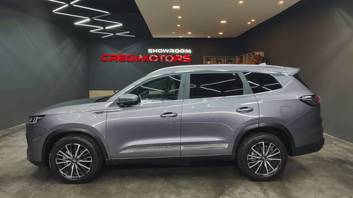 Chirey tiggo 8 pro max 2.0 Premium Cvt