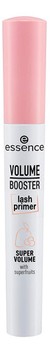 Máscara Primer Essence Volume Booster Lash Con Mantequilla D