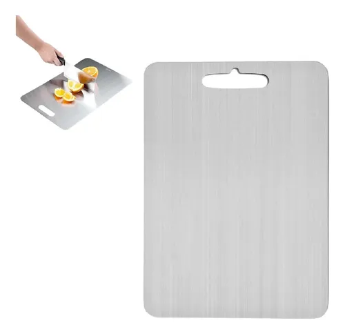 comprar ( Tabla De Cortar De Titanio Tabla De Cortar Doble Cara