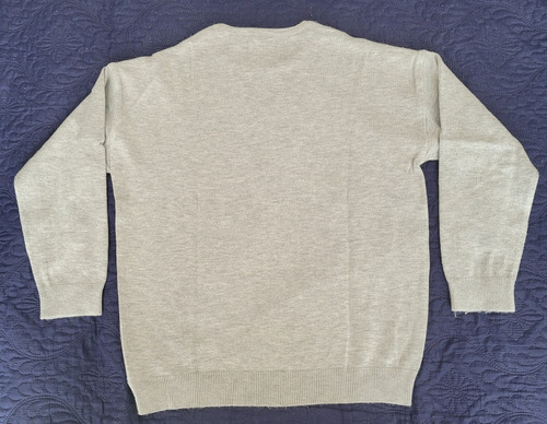 Sweater Zara Niña Usado En Perfecto Estado