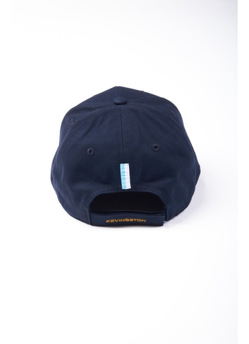 Imagen 3 de 4 de Gorra Malvinas Argentinas Aniversario