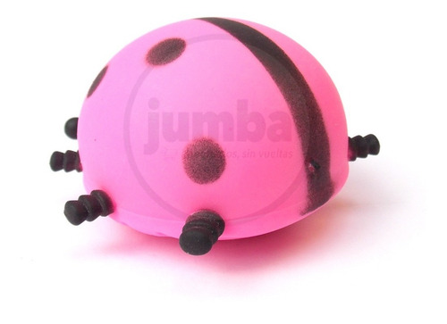 Imagen 4 de 6 de Squishy Soft Animalitos Stress Ball Fidget Toy 4 Modelos