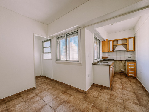 Departamento En Venta En Lanús Oeste, Lanús, G.b.a. Zona Sur