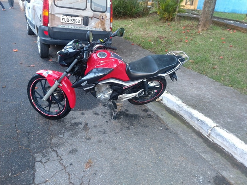 Honda Titan