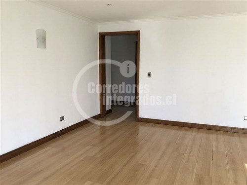 Imagen 3 de 17 de Departamento En Venta De 3 Dorm. En Las Condes