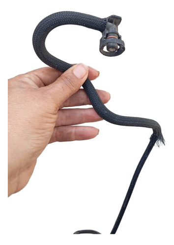 Manguera Flauta Conducto Gasolina Renault Megane Scenic (Usado)