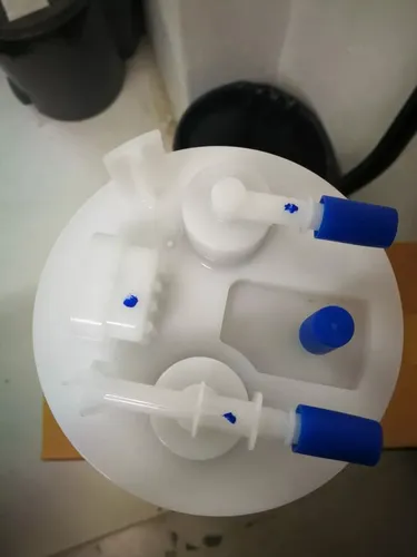 Bomba Gasolina Sail