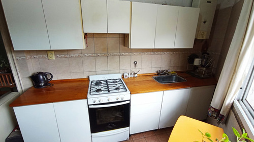 Venta Ph 3 Ambientes Con Terraza Propia En Florida