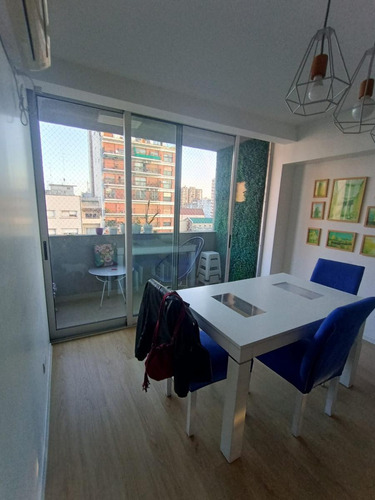 Departamento En La Torre Premium Grand View, Balvanera