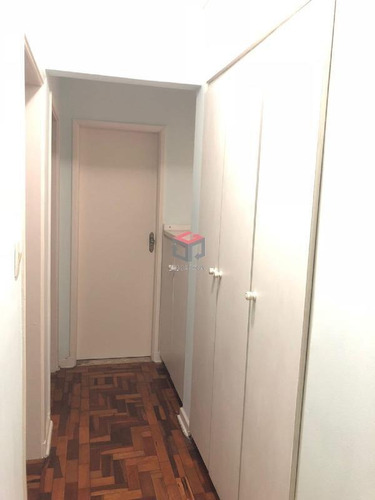 Imagem 22 de 26 de Apartamento À Venda, 2 Quartos, 1 Vaga, Rudge Ramos - São Bernardo Do Campo/sp - 99690