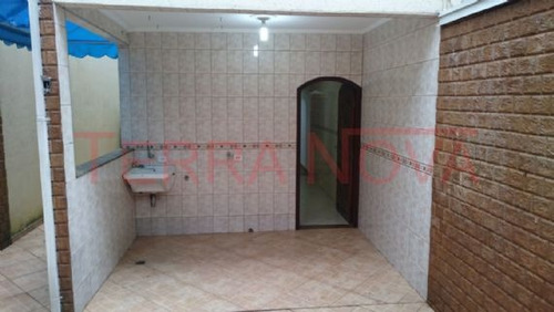 Imagem 10 de 15 de 01886 - Sobrado 3 Dorms, Itaquera - São Paulo/sp - 1886