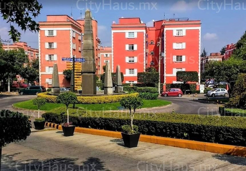 Imagen 1 de 14 de Venta De Departamento En Coyoacan