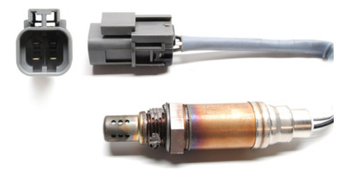 Sensor Oxígeno Dcc 240sx L4 2.4l De 1996 A 1998 Injetech