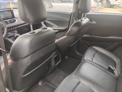 Chevrolet Groove 1.5 TIPO C PREMIER At