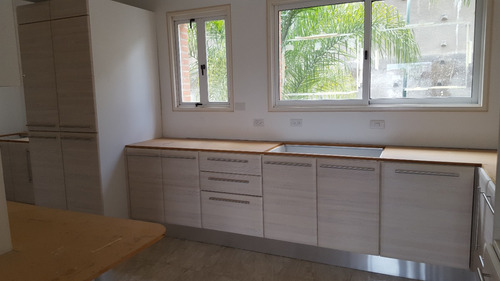 Alto Hatillo Espectacular Vista Pozo De Agua Calle Privada Vigilancia Edificio Nuevo Pisos De Mármol Cocina Ciao Cucine 180mts 4h/4b/ Exclusivo Edificio Nuevo 2 Puestos En Sótano Maletero