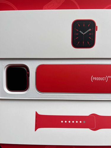 Apple Watch Serie 6