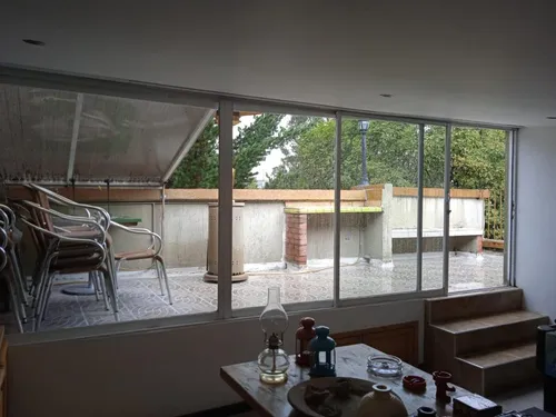 Apartamento En Venta En Chico Reservado. Cod V1070001