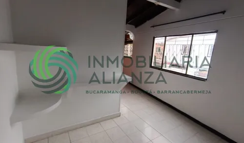 Apartaestudio En Arriendo En Alfonso Lopez. Cod A15403