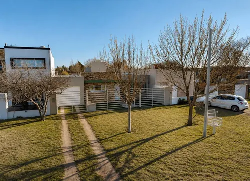 Casa En Av 13 De Caballeria Norte 567, Toay