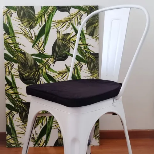 Almohadones Antiestres Microperlas MercadoLibre