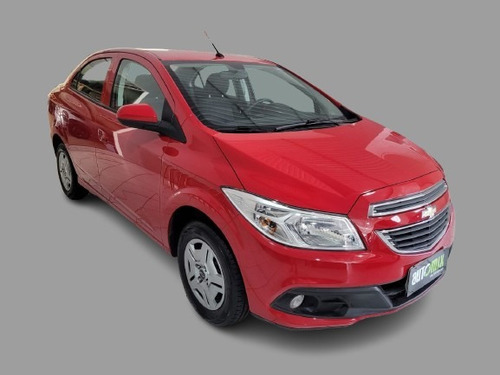 Chevrolet Prisma 1.0 MPFI LT 8V FLEX 4P MANUAL