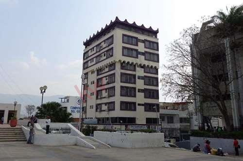 Imagen 1 de 13 de Hotel En Venta En Tuxtla Gutierrez, Chiapas