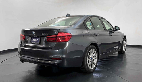 Imagen 9 de 15 de 29781 - Bmw Serie 3 2016 Con Garantía