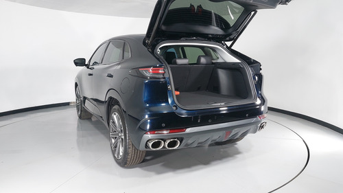 Changan Uni-K 2.0 Premium
